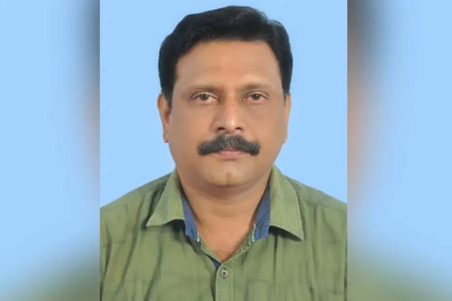 മരണത്തിലും മാതൃകാ അധ്യാപകന്‍; നാല് പേര്‍ക്ക് പുതുജീവന്‍ നല്‍കി രാജേഷ് മാഷ് യാത്രയായി