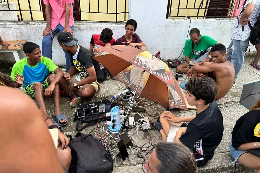 After hurricane Rafael, twin earthquakes deepen crisis in Cuba