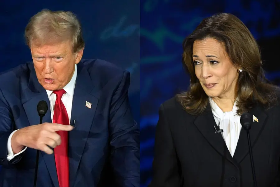 Saudi Arabia's US election choice: Trump or Harris?