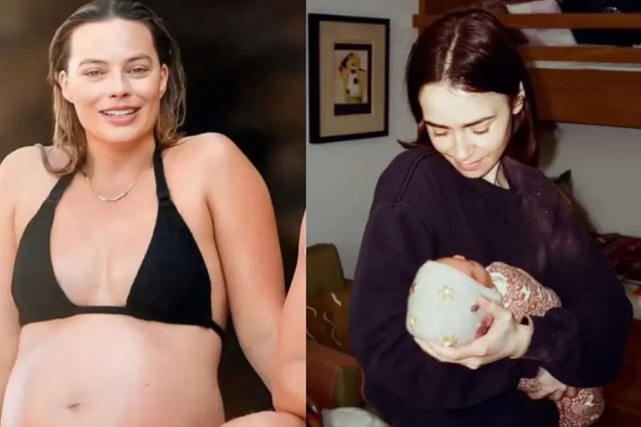 From Margot Robbie to Lily Collins: Why are women constantly judged for their choices?