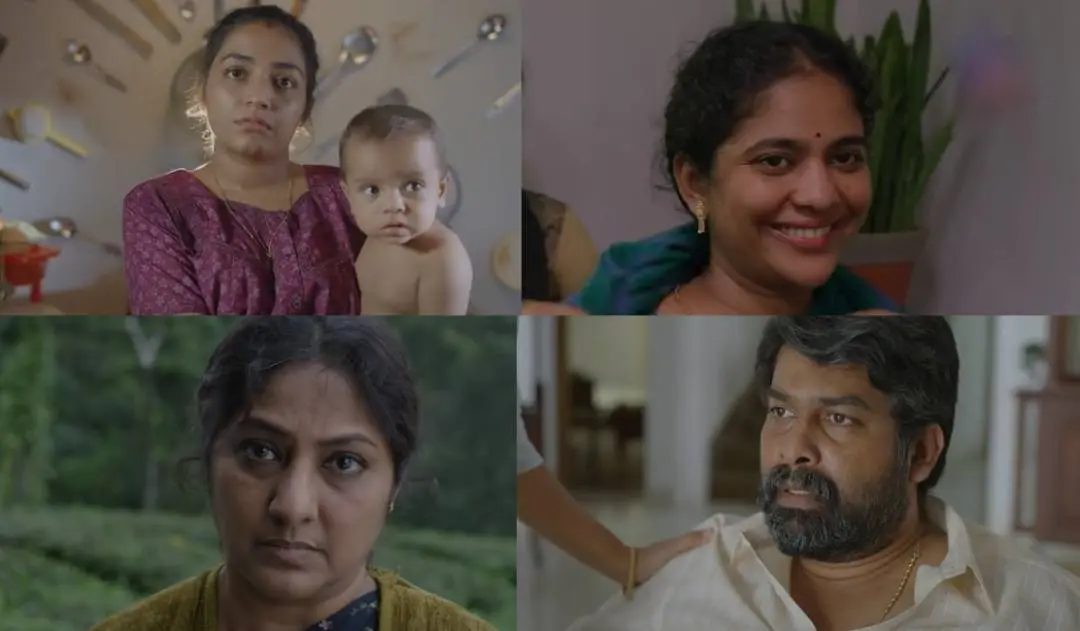 Freedom Fight Malayalam Movie Trailer