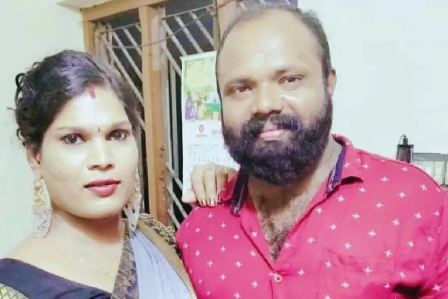 Against all odds: Kerala transwoman, partner’s battle for 3rd category in marriage form