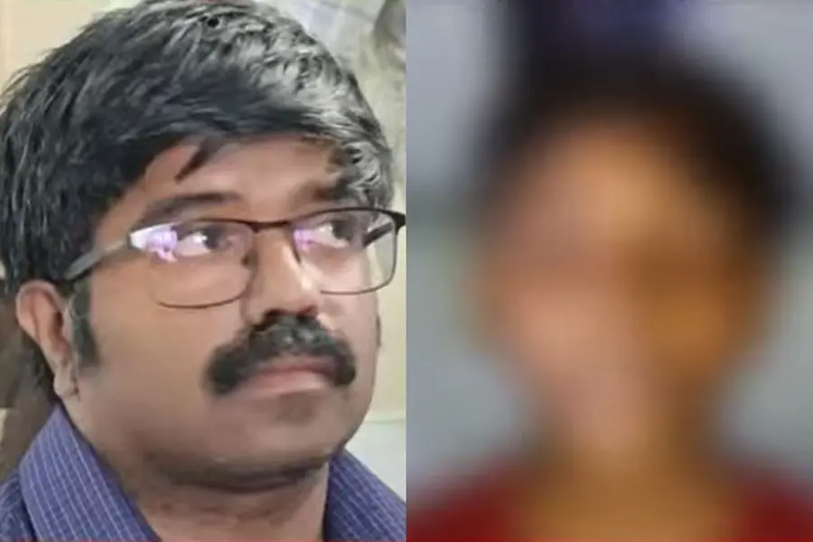'വാഹനം അപകടത്തില്‍പ്പെട്ടത് സഹപാഠികളോട് പറഞ്ഞു'; ആറാം ക്ലാസുകാരന് ക്രൂരമര്‍ദനം, അധ്യാപകനെതിരെ കേസ്‌