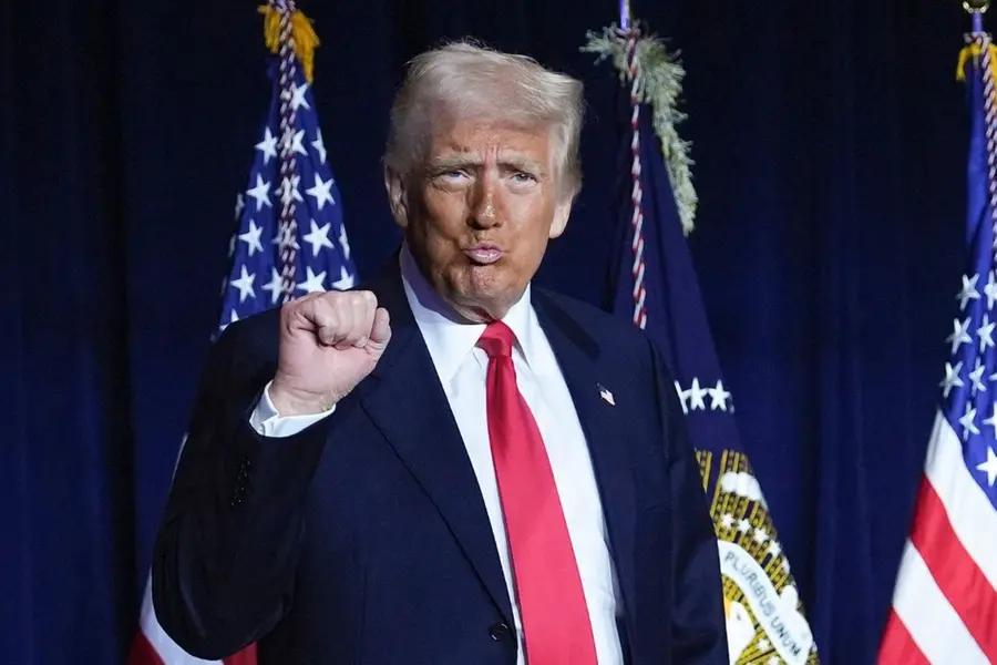 'Today is the big one- reciprocal tariffs...': Trump shares cryptic post before meet with PM Modi