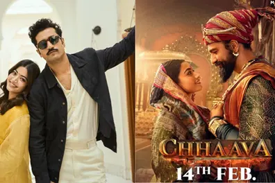 Vicky Kaushal’s Chhaava hits Netflix, but disappoint fans