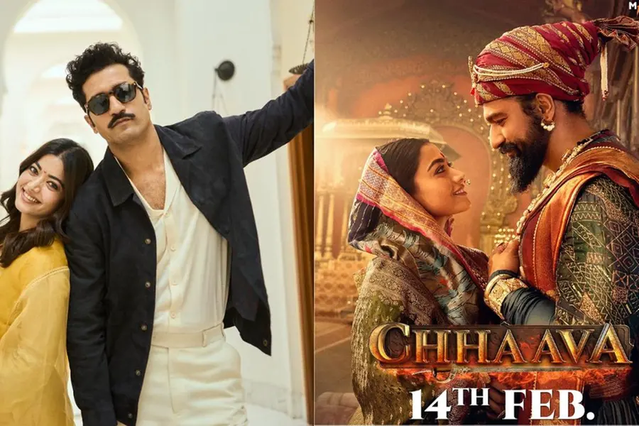 Vicky Kaushal’s Chhaava hits Netflix, but disappoint fans