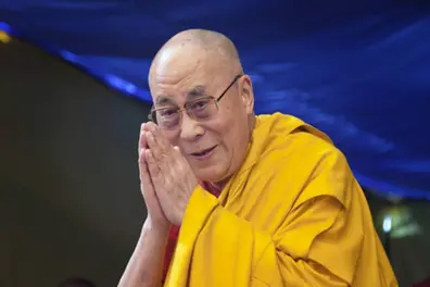 Centre approves Z-category security for Dalai Lama amid threat concerns: Sources