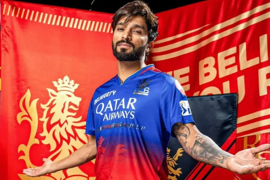 Who is Rajat Patidar, RCB new captain for IPL 2025