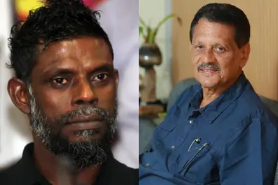 ‘Don’t flash the audience if your film flops,’ Siyad Koker mocks Vinayakan amid industry feud