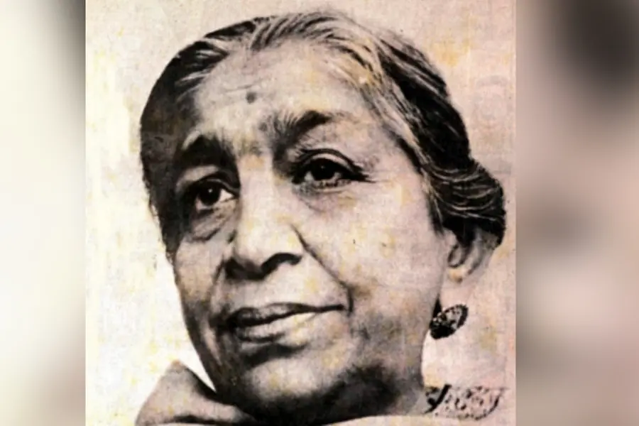 National Women's Day wishes: Celebrating Sarojini Naidu’s legacy | PHOTOS