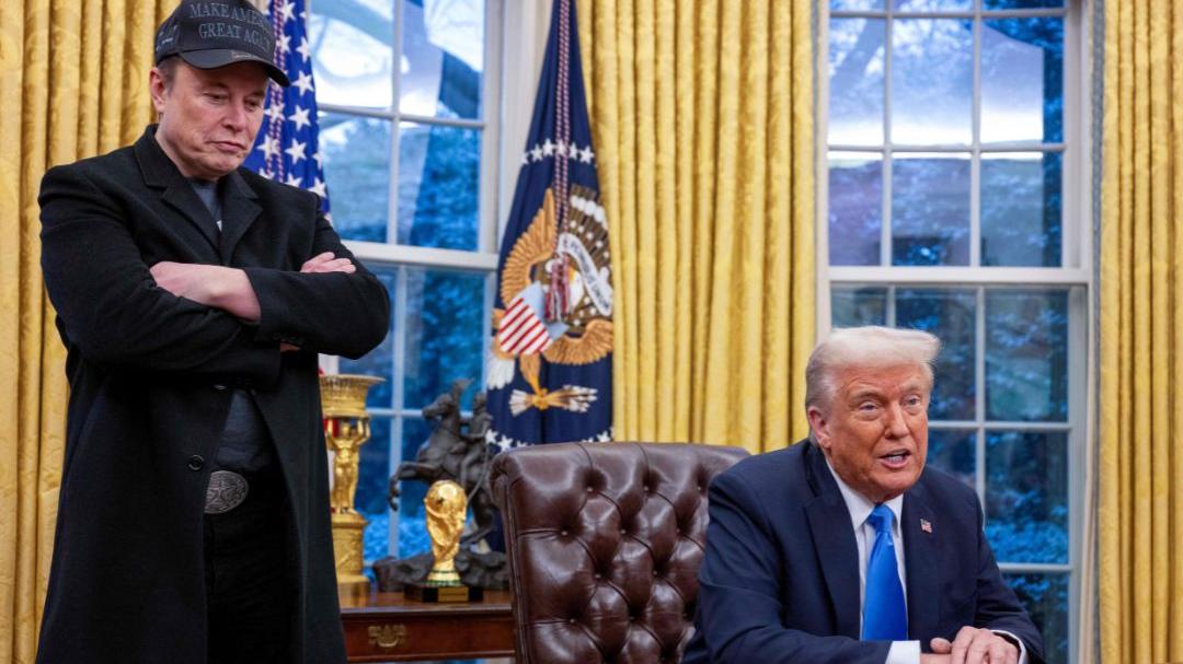 Elon Musk's X settles lawsuit with Donald Trump over ban, to pay USD 10