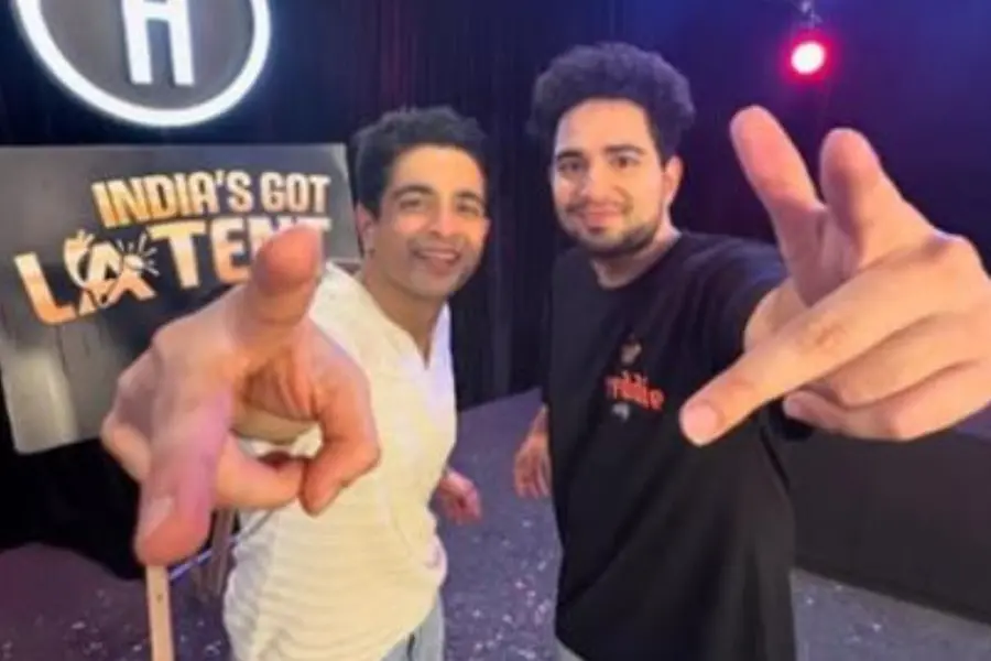 NCW summons Ranveer Allahbadia over obscene remarks on India's Got Latent