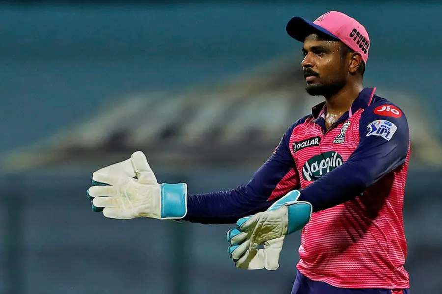 Standby Sanju Samson needs plenty of luck to make the big breakthrough
