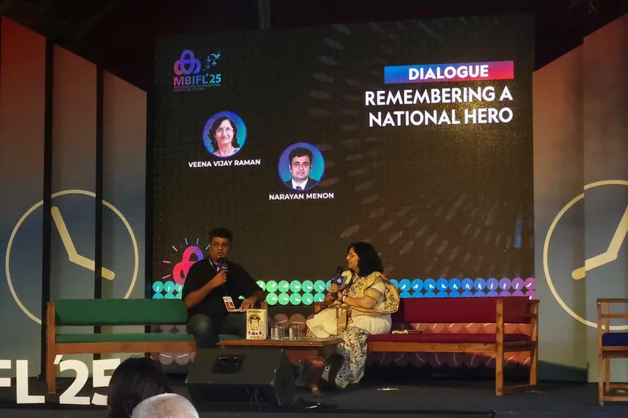 MBIFL 2025: Remembering the IPS officer who never let fear dictate his life