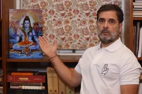 Army denies RaGa's allegation on compensation not paid to Agniveers