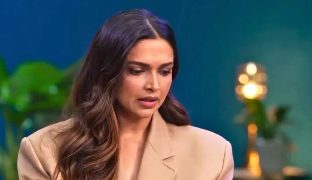 'But, how can I have it?' Deepika Padukone recalls her battle with  depression | Mathrubhumi English