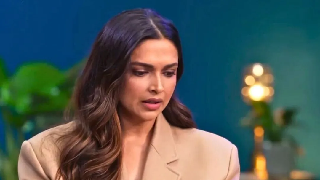 'But, how can I have it?' Deepika Padukone recalls her battle with depression | Mathrubhumi English