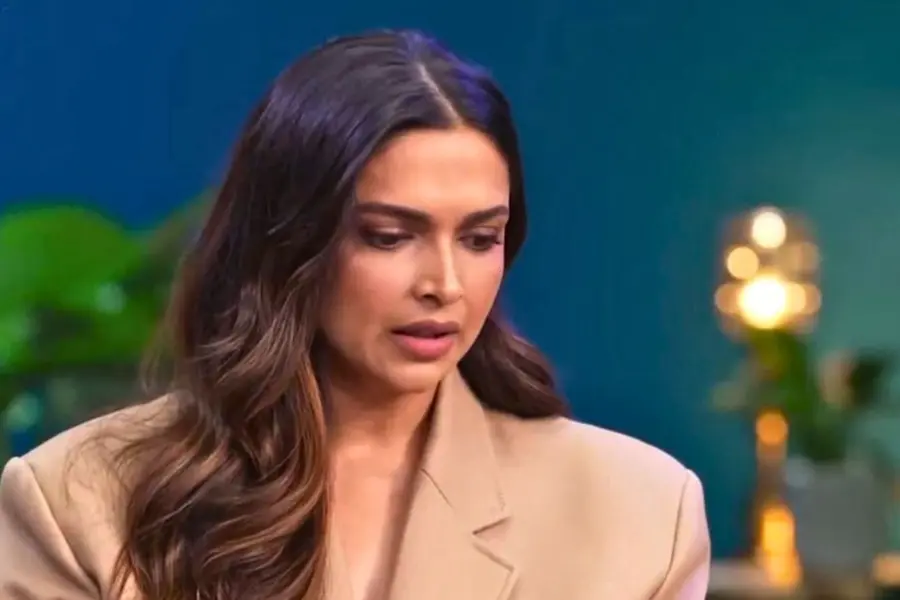'But, how can I have it?' Deepika Padukone recalls her battle with depression