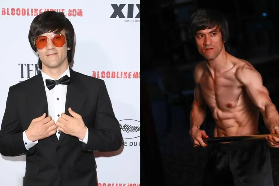 EXCLUSIVE! 'Afghan Bruce Lee' on filming 'Bloodline', shooting in Kerala and more