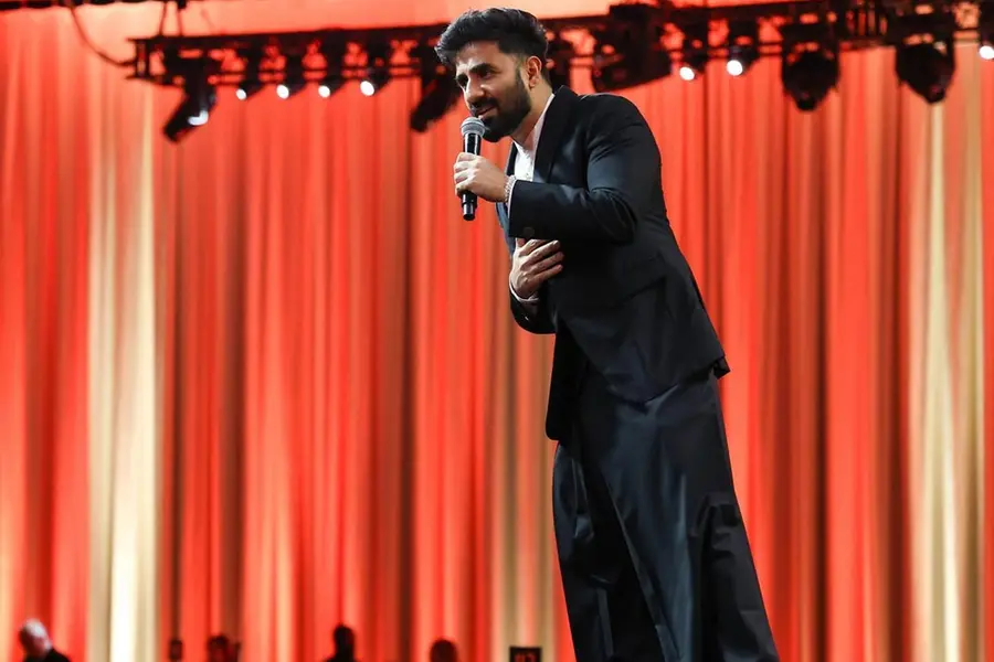 'Debate what good journalism is', Vir Das slams mainstream media over ‘India’s Got Latent’ row
