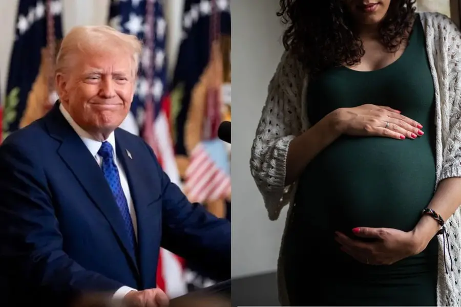 Indian women on H-1B visas fear Trump’s order, consider early deliveries for baby’s US citizenship