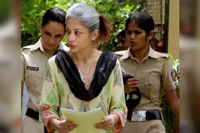 'There is no guarantee you will come back' SC rejects Indrani Mukerjea's plea: Sheena Bora Case