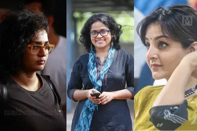 You should ask Manju and Vidhu why they left WCC, not me!: Parvathy