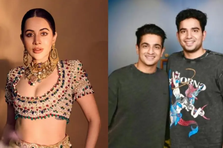 Uorfi Javed defends Ranveer Allahbadia, Samay Raina: 'Demanding jail time is too much'