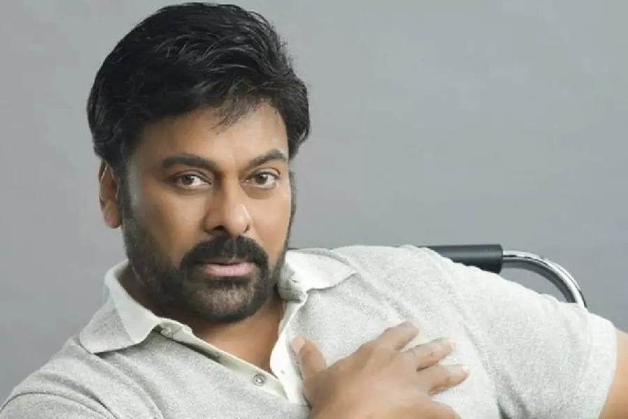 Chiranjeevi turns 69! From Jr NTR to Allu Arjun, celebs pour in wishes