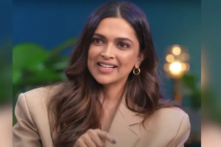 Be exam warriors, not worriers... Deepika Padukone on PPC