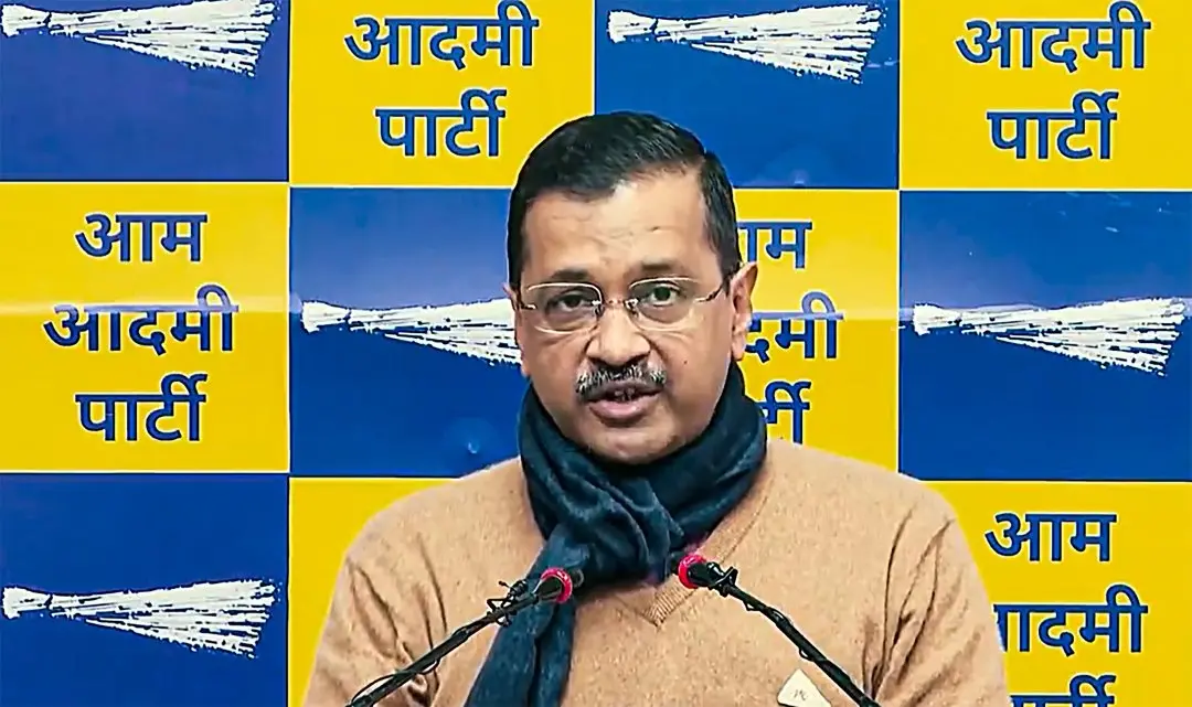 Arvind Kejriwal | PTI