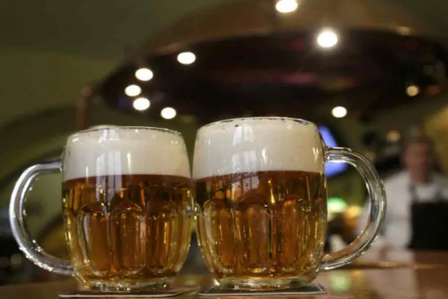 Why has the Telangana govt hiked beer prices in the state?