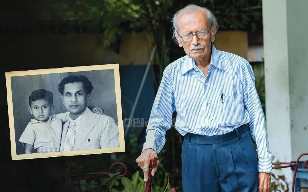 Harris Daniel | Photo: Siddiqul Akbar