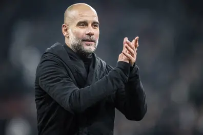Guardiola plays down Real Madrid’s Ballon D’Or boycott, says ‘the subject is over’