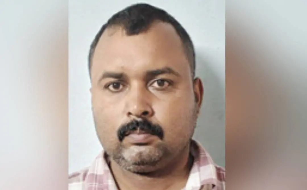 Deepu Philip