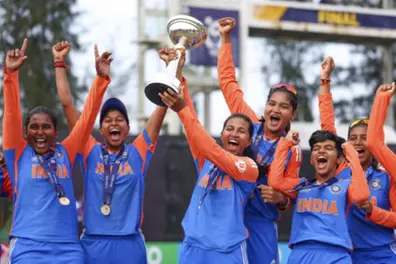 Inspirational stories that make sports lively
