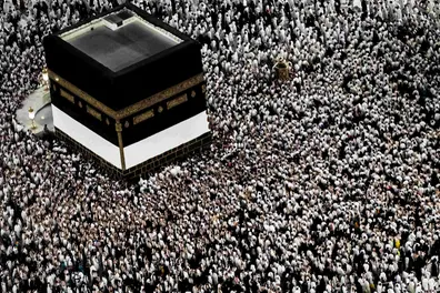 No children, priority for first-timers: How will Saudi Arabia’s new Hajj rules impact pilgrims?
