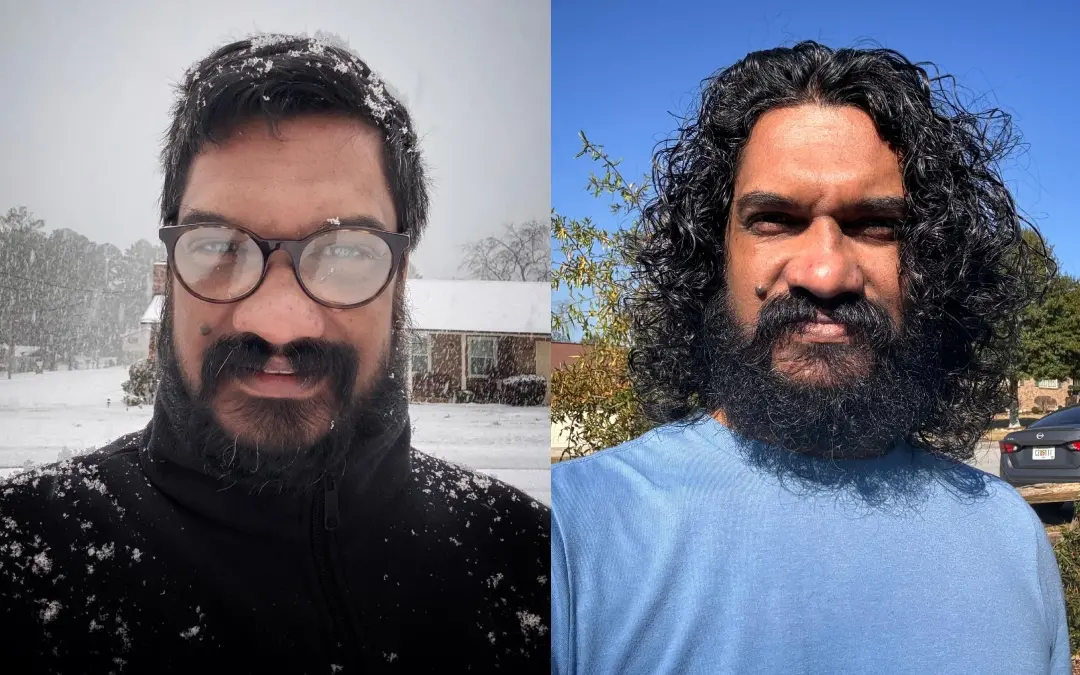 Sanal Kumar Sasidharan | Photo: Facebook