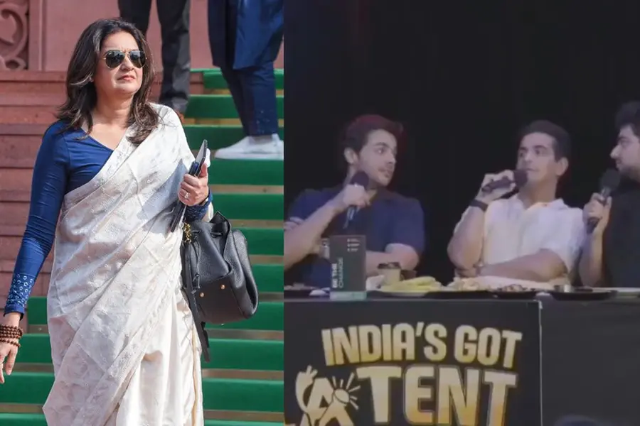 'What level are we stooping to?' Shiv Sena MP slams Ranveer Allahbadia over controversial remark