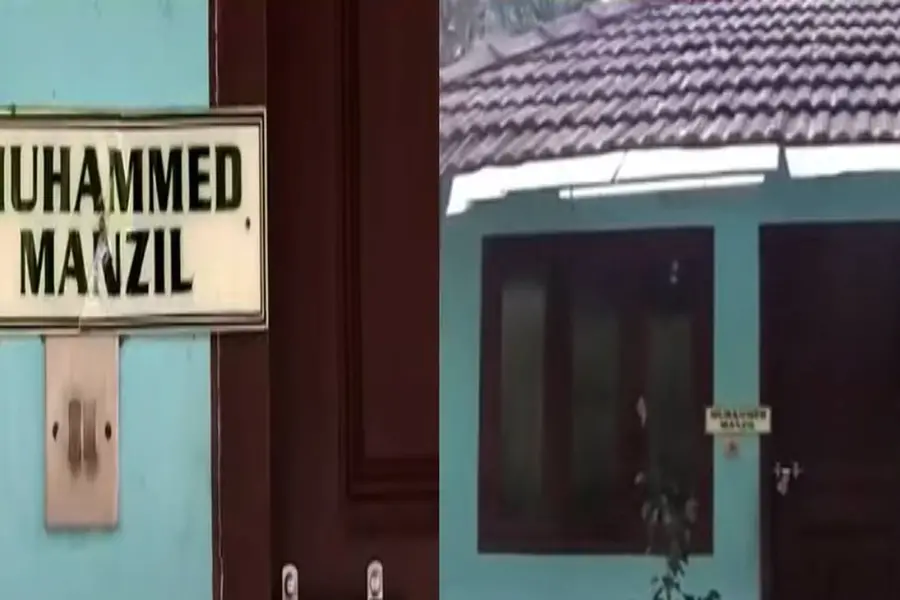 24-year-old man slashes mother’s neck, leaves her in critical condition