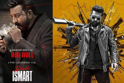 ‘Double iSmart’ trailer: Reasons why it can be a pan-India disaster