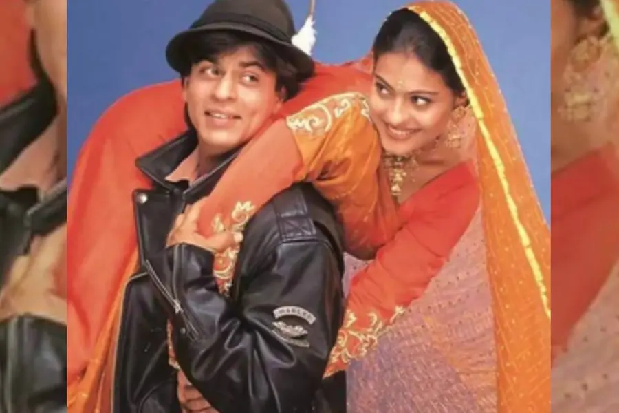 DDLJ's iconic love story gets a musical makeover for 30th anniversary
