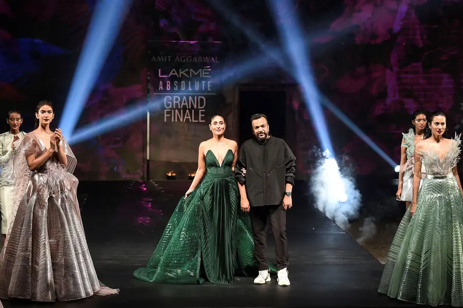 I'm a hidden model: Kareena Kapoor Khan