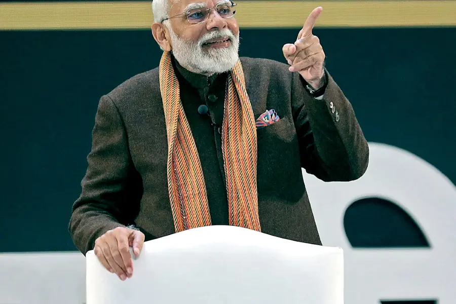 Pariksha Pe Charcha 2025: PM Modi to share insights on exams and stress management