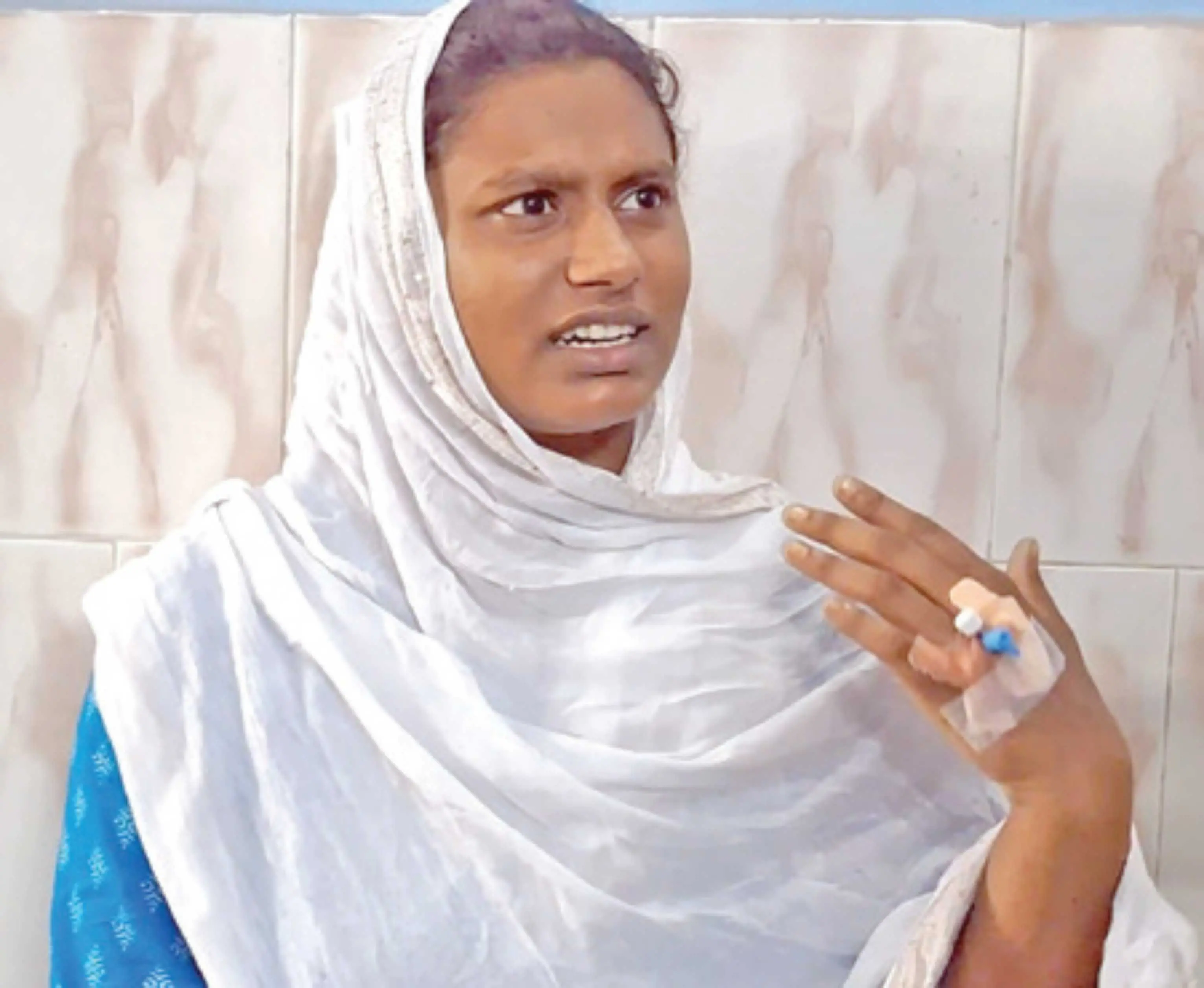 Afsana.