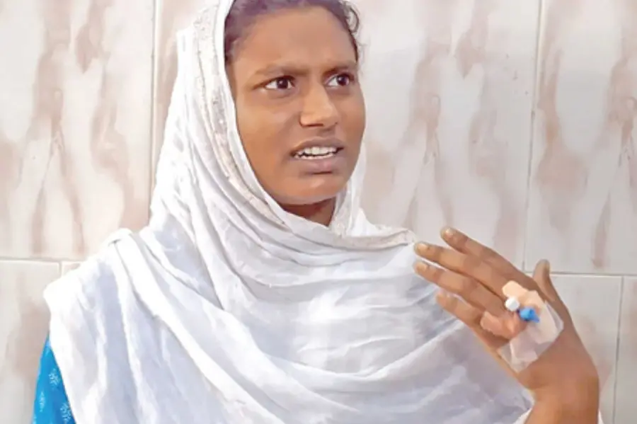 Human Rights panel demands inquiry into Afsana's serious allegations against police officials