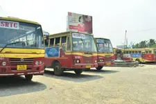 പ്രതികാരനടപടി തിരുത്തി; സമരംചെയ്ത കെഎസ്ആര്‍ടിസി ജീവനക്കാരുടെ ശമ്പളം വൈകില്ല