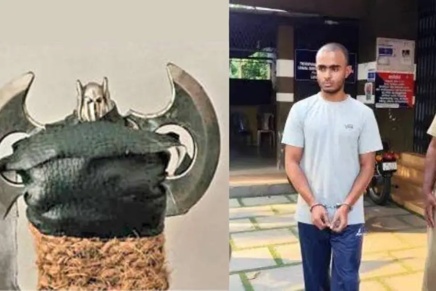 Black idols, shaved body hair: Family suspects satanic worship in Thiruvananthapuram man's murder