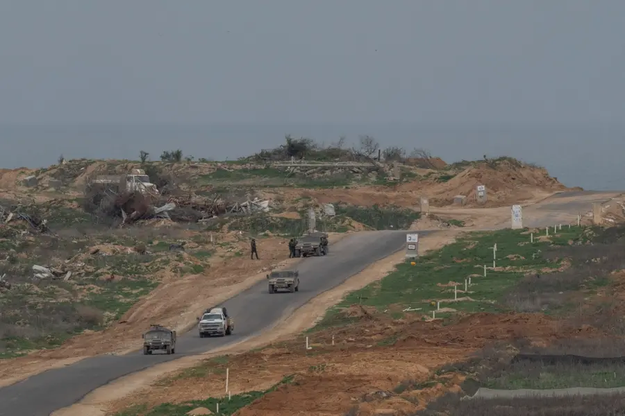 Israeli forces kill four Palestinians in Gaza, including elderly woman