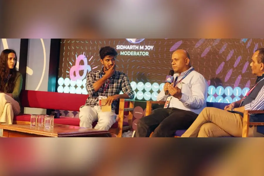 MBIFL 2025: A call for honest dialogue on nationalism, media, marginalized voices